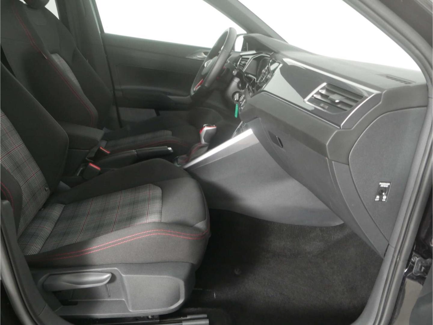 Volkswagen Polo GTI 2.0 TSI DSG Matrix/NAV/RFK/ACC/PDC/SH, миниатюра 26