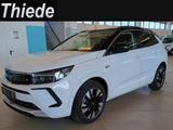 Opel Grandland (X) 1.2T ELEGANCE NAVI/LED/VIRT./SPORT - gebrauchte Opel Grandland (X) aus dem Jahr 2024