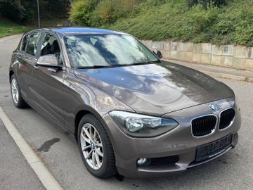 BMW 116 - 3