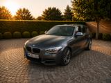 BMW M135i - Top gepflegt | 113.000 km | Handschalter - BMW M-Modelle: Limousine