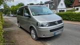Volkswagen T5 California