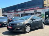 Opel Astra J Sports Tourer Style*Tüv*Inspektion* - Opel Astra Gebrauchtwagen in Aachen