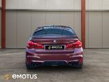 BMW M5 F90 First Edition°B&W°CARBON°MASS°NIGHT°SOFT° - BMW M5: Rot