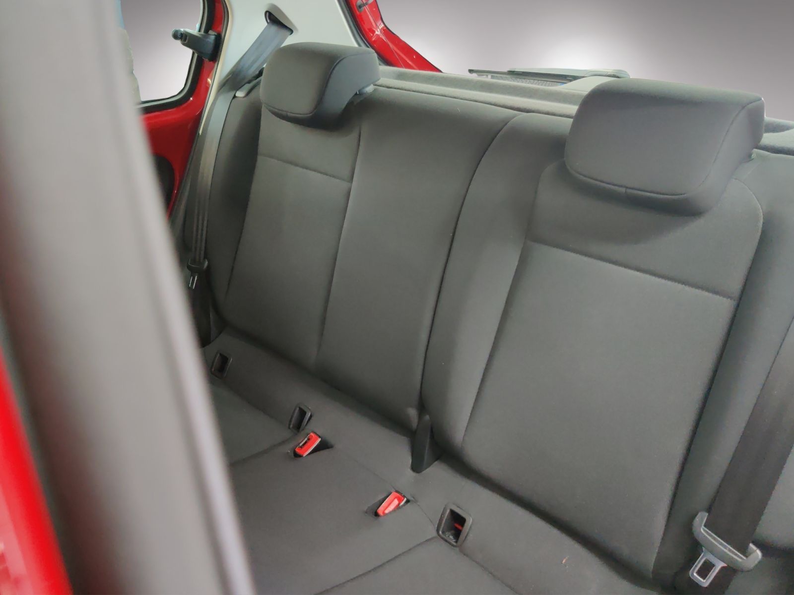 Volkswagen e-up! - Bild 14