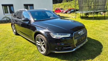 Audi A6 - 2