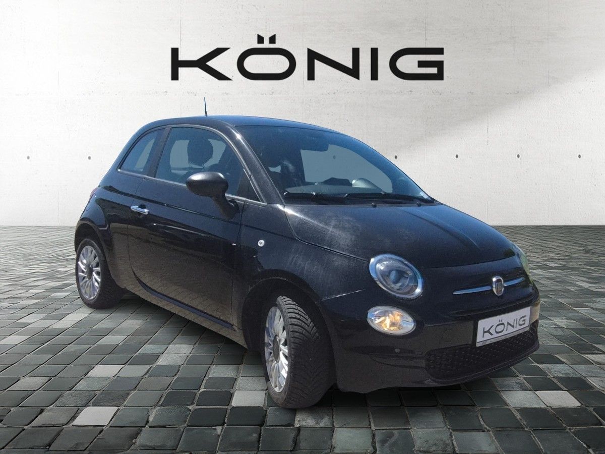 Fiat 500 - Bild 5