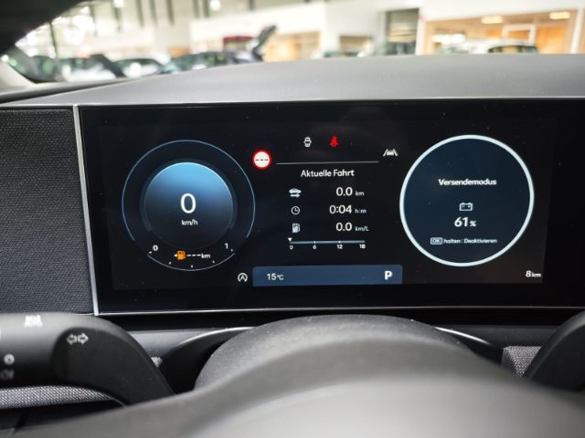 Hyundai TUCSON - Bild 13