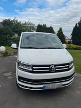 Volkswagen VW Multivan T6 2.0 TDI 4 Motion Generation... - Volkswagen LT in Bonn