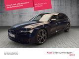 Audi A6 Avant 50 TDI quattro S line AHK+Matrix+Pano - Audi Gebrauchtwagen in Kiel