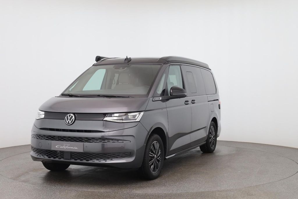 Volkswagen T7 California