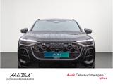 Audi Q5 S line e-hybrid qu Tech-plus 360°HuD B&O ACC - Audi Q5: Schwarz