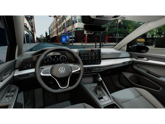 Volkswagen Golf - Bild 4