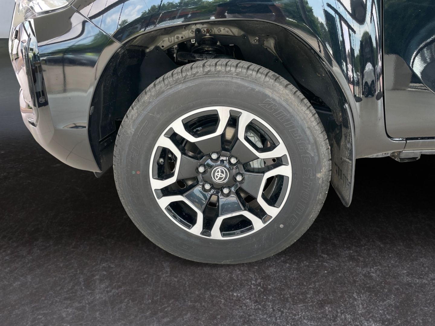 Toyota Hilux - Bild 20