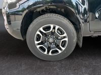 Toyota Hilux - Vorschau Bild 20