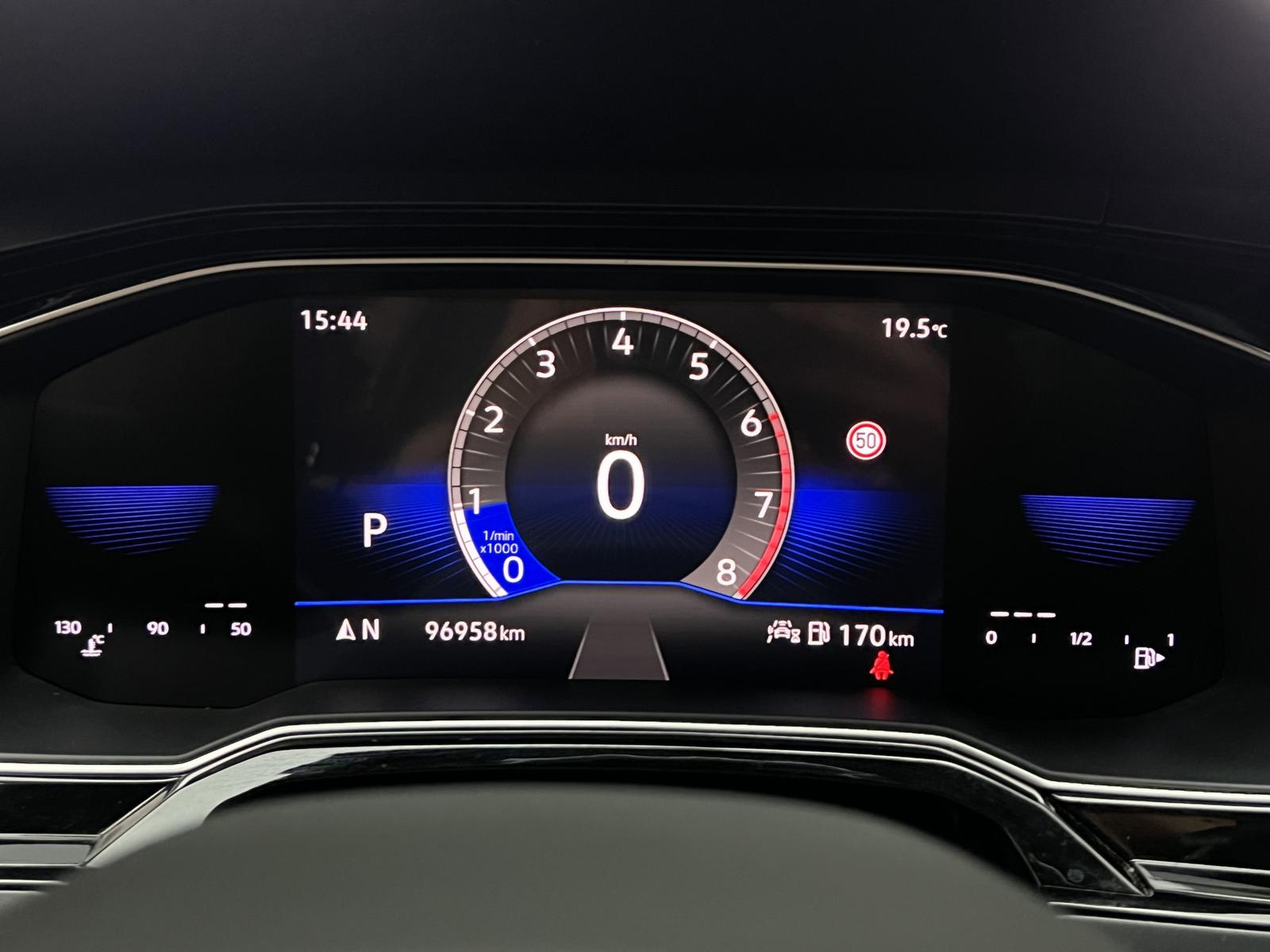 Volkswagen Taigo 1.0TSI DSG R-Line Navi AHK Kamera DAB+ IQ, миниатюра 8