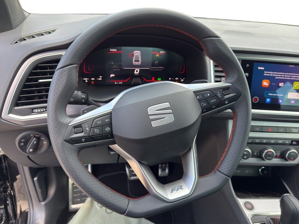 Seat Ateca - Bild 16