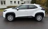 Toyota Yaris Cross Hybrid 1.5 Business Edition - Toyota Yaris Cross von privat