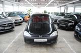 Opel Corsa 1.2 16V *Klimaautomatik* - Opel Corsa aus 2002: 1.2