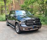 Dodge RAM Southfork Edition - Dodge RAM mit Benzin-Antrieb: Leder, Allradantrieb, Geländewagen, Automatik