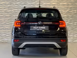 Volkswagen T-CROSS*DSG*CLIMATRONIC*LICHT&SICHT* - scheckheftgepflegte VW T-Cross