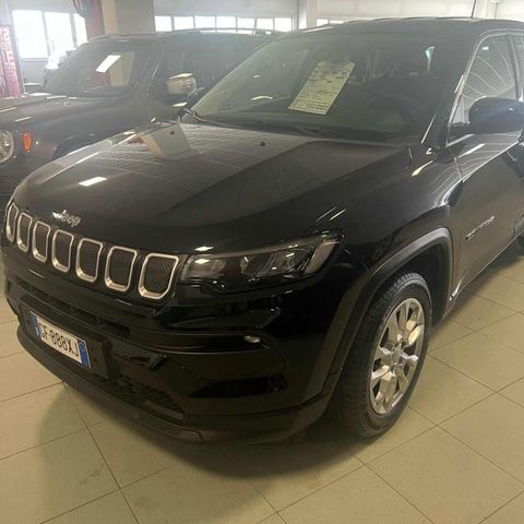 Jeep JEEP Compass 1.6 Multijet II 2WD Business