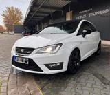 Seat Ibiza 1.8 TSI 141kW Start&Stop Cupra SC Cupra - Seat Ibiza: Coupé
