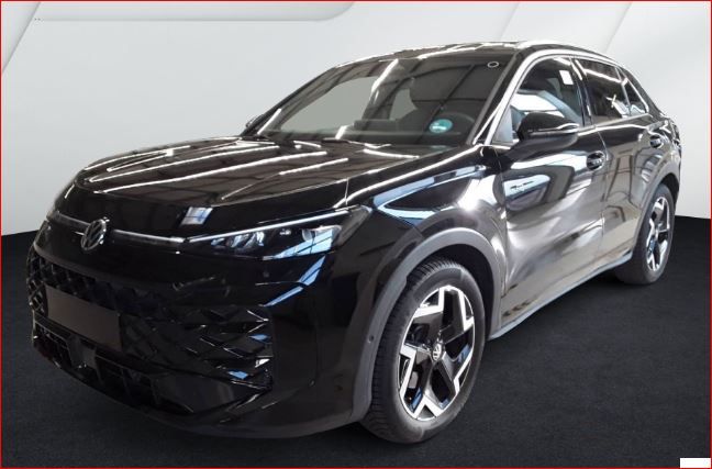 Image of Volkswagen T-Roc