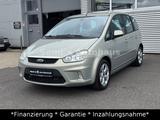 Ford C-Max C-MAX Titanium*1.Hand*Automatik*Tüv 06-27* - Ford C-Max aus 2010: Titanium