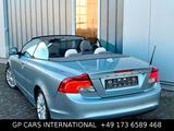 Volvo C70 2.4 AUTOMATIK/LEDER/XENON/AHK/NAVI/MFL/ - Volvo C70 aus 2010