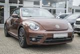 Volkswagen Beetle Cabrio 1.2 TSI BMT Sound Reduziert Klima - gebrauchte VW Beetle aus dem Jahr 2018