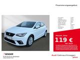 Seat Ibiza Style 1.0 TSI LED ACC Luxus-Paket PDC - : Limousine, Luxus