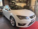 Seat Leon SC FR | TÜV 06.2027 - Seat Leon: Kleinwagen