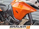 KTM 1190 ADVENTURE ABS EDS Koffer Insp. neu - KTM ADV