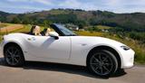 Mazda MX-5 2.0 SKYACTIV-G 160 Sakura (Limited Edition)