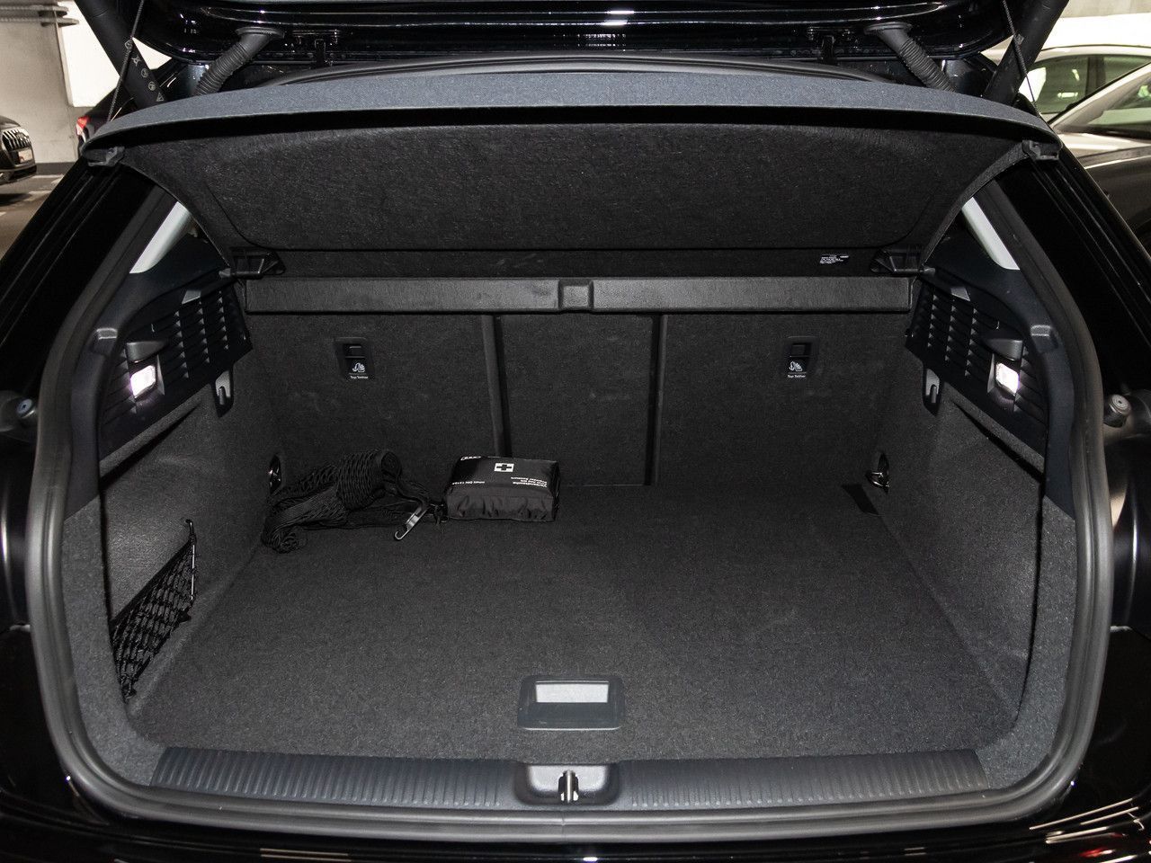 Audi Q2 - Bild 7