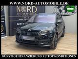 Skoda Karoq 2.0 TDI Sportline DSG 4x4 Pano/AHK/Virt.Co - Skoda Karoq in Oldenburg