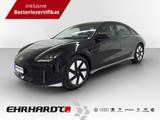 Hyundai Ioniq 6 53kWh Dynamiq LED*NAV*SHZ*ACC*PDC*KAMERA - blaue Hyundai IONIQ 6