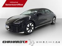 Hyundai IONIQ 6 - Vorschau Bild 1