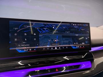 صورة 9 لـ 2023 BMW I5