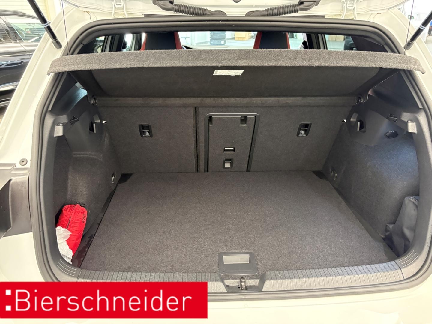Volkswagen Golf GTI 8 2.0 TSI DSG DIGITAL COCKPIT PRO LED P, миниатюра 13