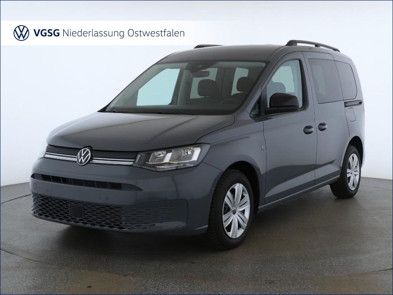 Volkswagen Caddy - Bild 5