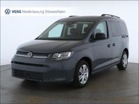 Volkswagen Caddy - Vorschau Bild 5