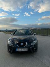 Seat Leon 2.0tdi FR - Seat Leon aus 2007: Fr