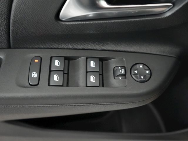 Corsa F FACELIFT GS+LED+RÜCKFAHRKAMERA+SITZ-/LEN