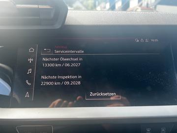 2022 AUDI S3 photo 10