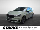 Skoda Fabia 1.0 TSI Balance  LED Kamera PDC LM Tempo K