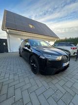 BMW iX M60 - Voll ausgestattet inkl. Wartung /Inspek - BMW iX M60 Gebrauchtwagen