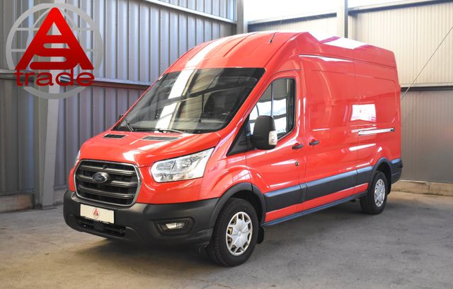 Ford Transit *2,0* Kasten 350 L3 H3*2x Schiebetür