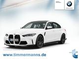 BMW M3 Klimaaut. Adaptives Fahrwerk Memory vorn PDC - BMW M3 in Krefeld