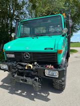 Unimog U 1000 Agrar - Angebote